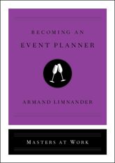Becoming an Event Planner - 19 Jan 2021