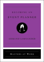 Becoming an Event Planner - 19 Jan 2021