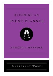 Becoming an Event Planner - 19 Jan 2021