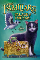 Palace of Dreams - 23 Dec 2013