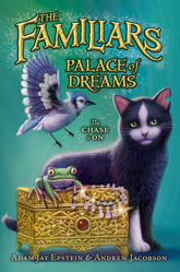 Palace of Dreams - 23 Dec 2013