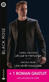 Liés par le mensonge - Une vérité inavouable - Un rival trop attirant - 1 May 2020