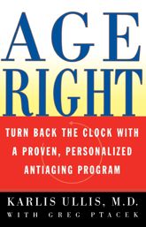 Age Right - 30 Oct 2012