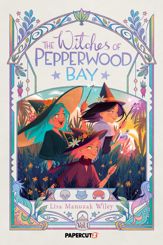 The Witches of Pepperwood Bay Vol. 1 - 21 Oct 2025