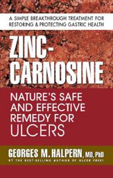 Zinc-Carnosine - 9 Nov 2021