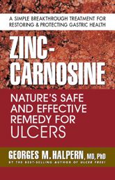 Zinc-Carnosine - 9 Nov 2021