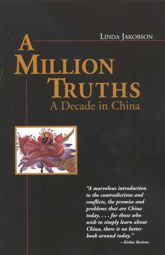A Million Truths - 6 Nov 2000
