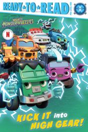 Kick It into High Gear! - 6 May 2025