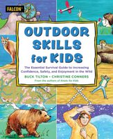 Outdoor Skills for Kids - 4 Jun 2024