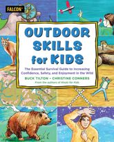 Outdoor Skills for Kids - 4 Jun 2024