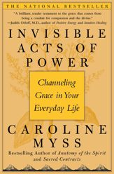 Invisible Acts of Power - 9 Jul 2013