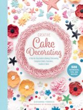 Creative Cake Decorating - 3 Nov 2020