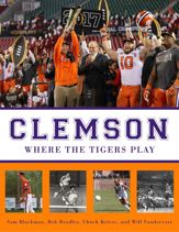 Clemson - 15 Aug 2017