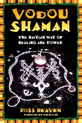 Vodou Shaman - 10 Nov 2003