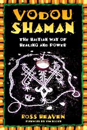 Vodou Shaman - 10 Nov 2003