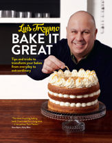 Bake it Great - 30 Jul 2015