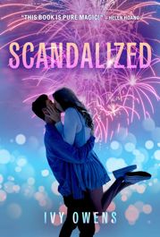 Scandalized - 23 Aug 2022