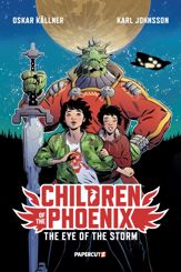 Children Of The Phoenix Vol. 1 - 20 Aug 2024