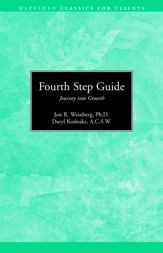 Fourth Step Guide Journey Into Growth - 29 Apr 2011