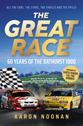 The Great Race - 1 Aug 2023