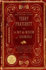 The Wit and Wisdom of Discworld - 3 Jan 2012