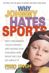 Why Johnny Hates Sports - 24 Apr 2013