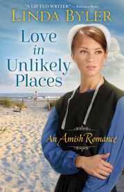 Love in Unlikely Places - 18 Aug 2020