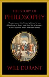 Story of Philosophy - 24 Jul 2012