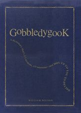 Gobbledygook - 15 Oct 2011