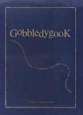 Gobbledygook - 15 Oct 2011