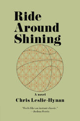 Ride Around Shining - 5 Aug 2014