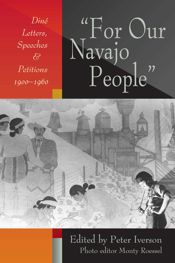 For Our Navajo People - 28 Aug 2002