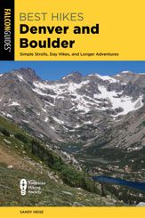 Best Hikes Denver and Boulder - 1 Jun 2023