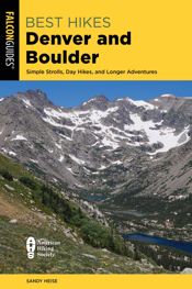 Best Hikes Denver and Boulder - 1 Jun 2023