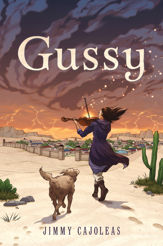 Gussy - 2 Nov 2021
