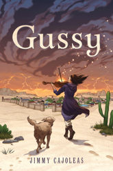 Gussy - 2 Nov 2021
