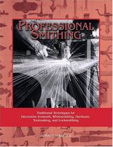 Professional Smithing - 1 Nov 1995