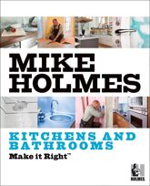 Make It Right: Kitchens and Bathrooms - 27 Aug 2013