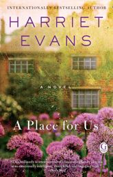 A Place For Us - 2 Jun 2015