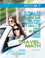 Travel Math - 2 Sep 2014