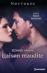 Liaison maudite - 1 Jan 2014