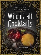 WitchCraft Cocktails - 8 Sep 2020