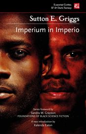 Imperium in Imperio - 22 Oct 2024