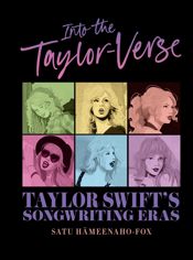 Into the Taylor-Verse - 15 Oct 2024
