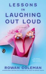 Lessons in Laughing Out Loud - 20 Mar 2012