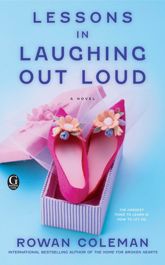 Lessons in Laughing Out Loud - 20 Mar 2012