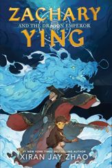Zachary Ying and the Dragon Emperor - 10 May 2022