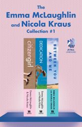 The Emma McLaughlin and Nicola Kraus Collection #1 - 18 Jun 2013