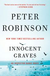 Innocent Graves - 17 Mar 2009