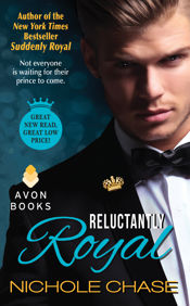 Reluctantly Royal - 26 Aug 2014